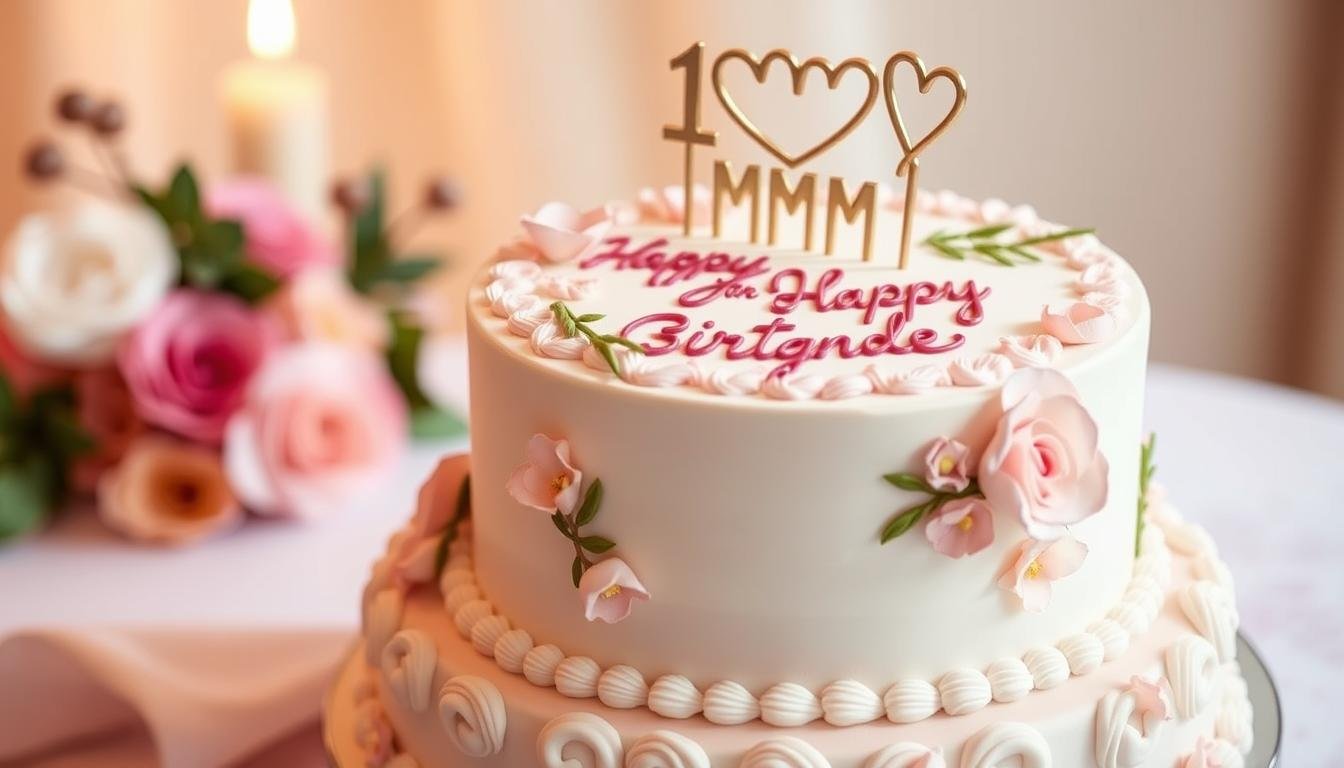 Single Mom Birthday Cake Ex Husband