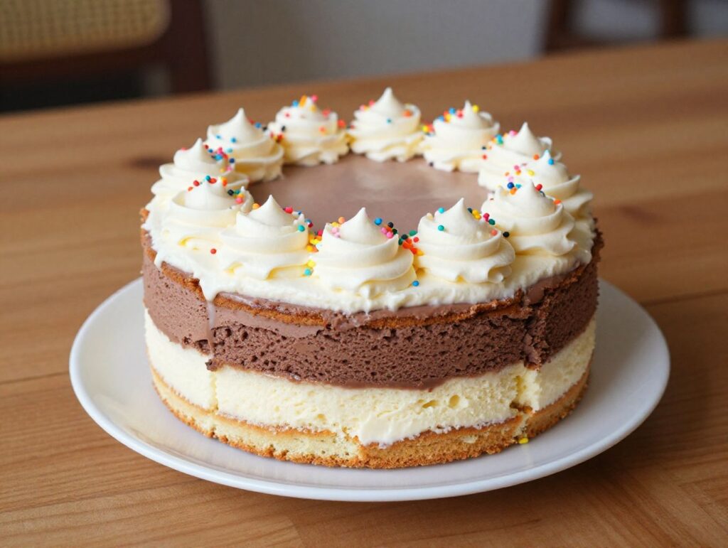 best ice cream cake recipes for a special occasion