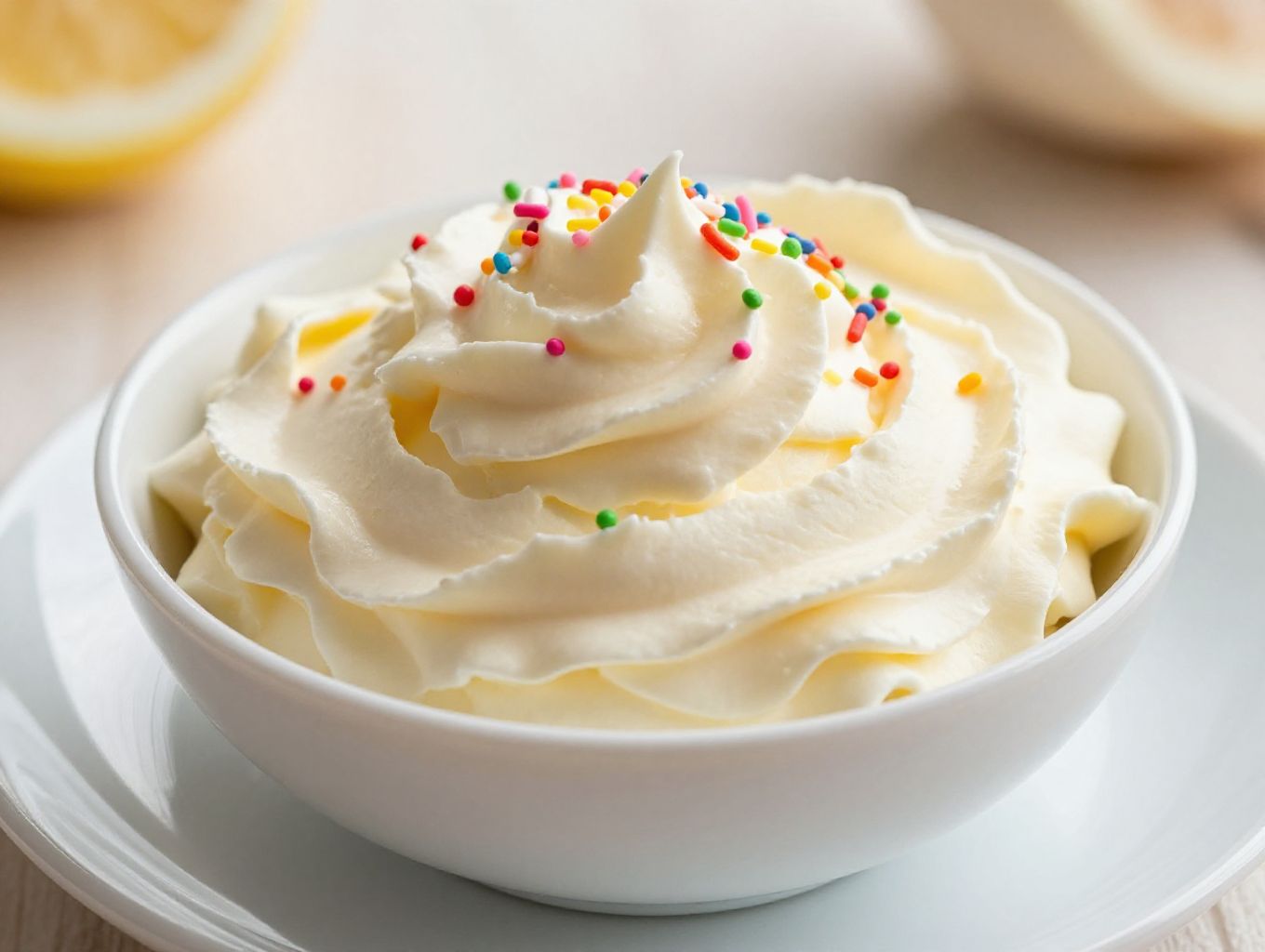 how to make frosting without cream cheese