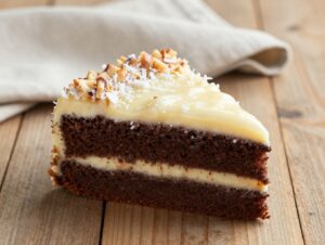 bakers german chocolate cake icing recipe